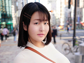 高知の田舎っぺ爆乳素人さん 遥香/20歳/Hカップ ~地味な顔して痴女という衝撃~ サンプル動画サムネイル